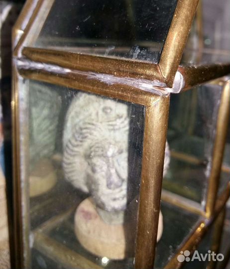 Витрина для миниколлекции