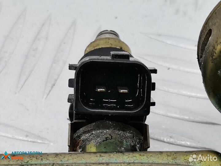 Форсунка Honda Civic 7 2003 16450PLD003