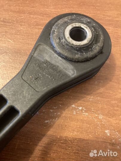 Стойка стабилизатора VW golf/bora/jetta