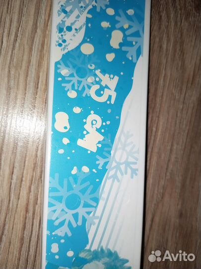 Лыжи детские Лыжики-Пыжики