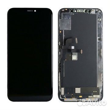 Дисплей iPhone XS Max - Оригинал (снятый с нового)