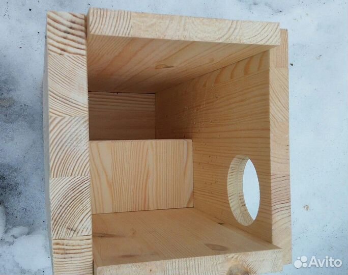 Бельчатник