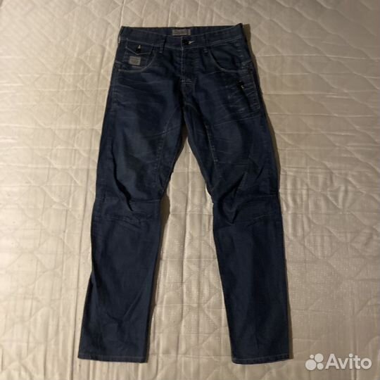 Джинсы Archive Rick Owens Japan G Star Type