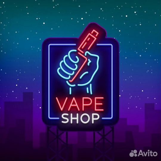 Табачный бизнес