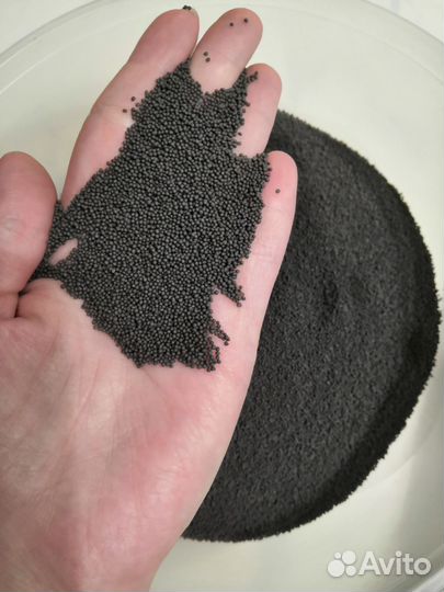 Грунт пропант для аквариума