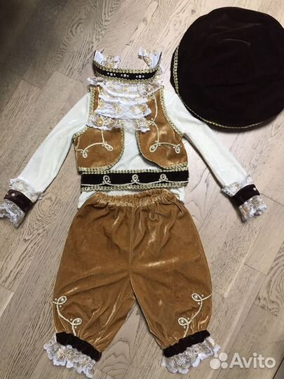 Костбм гриба 104