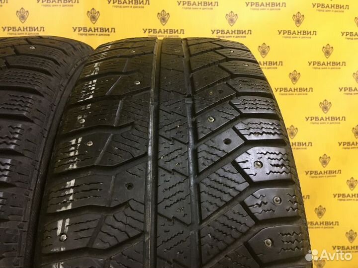 Continental ContiWinterViking 2 215/60 R16 99T