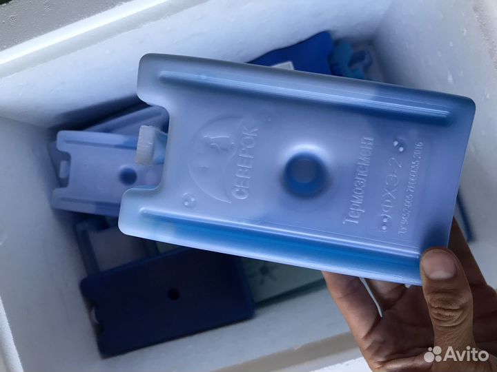 Хладоэлемент