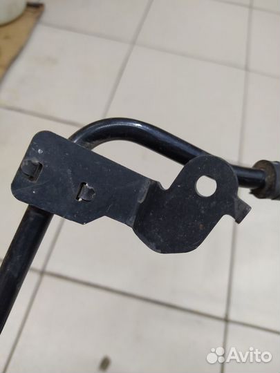 Трубка гидроусилителя Hyundai Grandeur 1998-2005