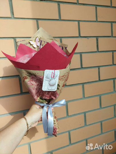 Подарки для женщин