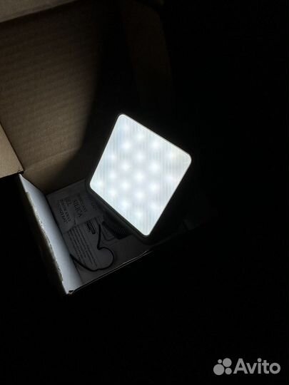 Светодиодные лампы