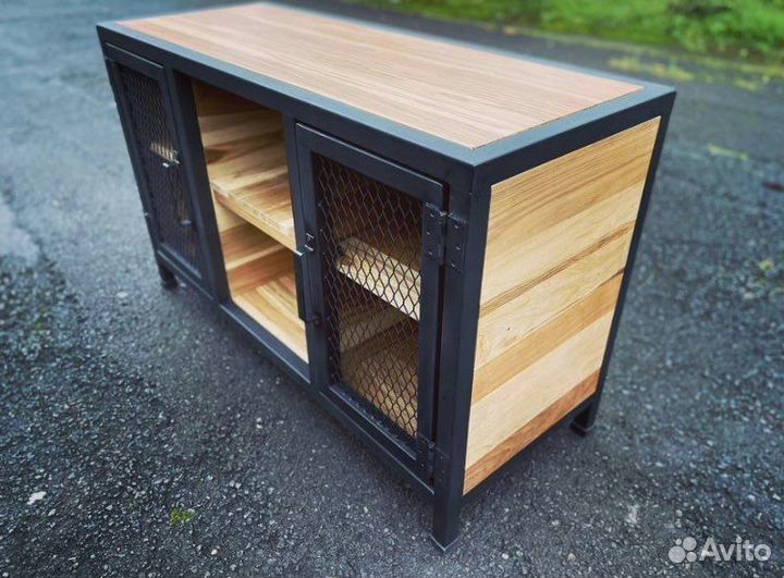 Домашний бар и металла