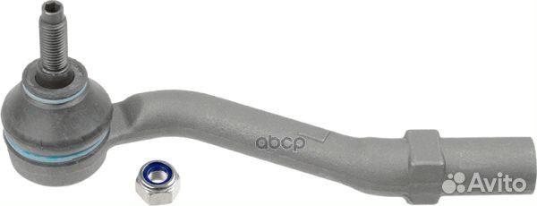 Наконечник рулевой тяги L 3742601 lemforder