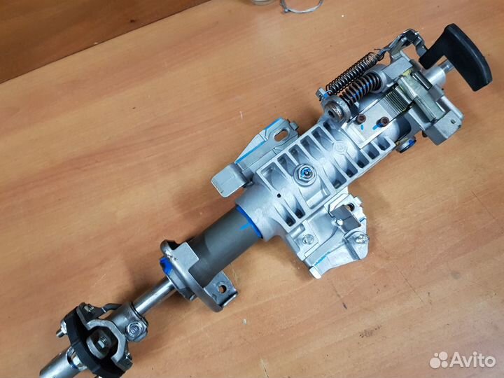 Рулевая колонка Ниссан Навара Патфиндэр 488105X10E