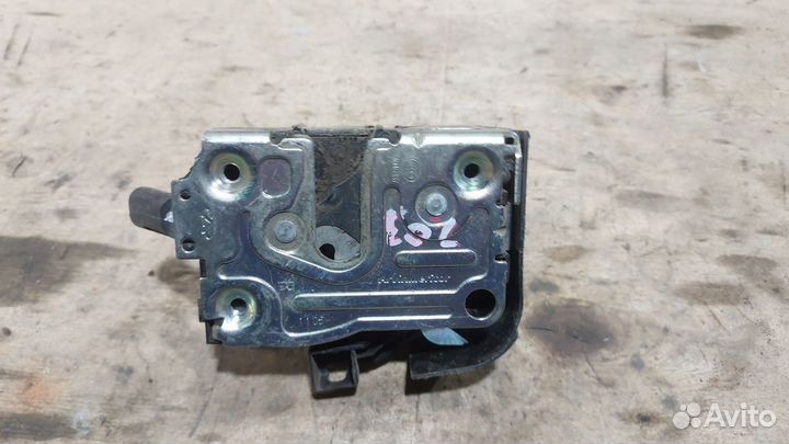 Замок двери передней правой Chery Bonus A13