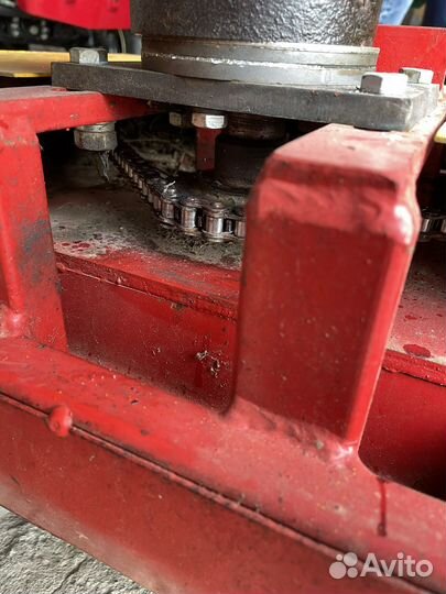 Косилка Сморгонский агрегатный завод КТМ-2, 2021