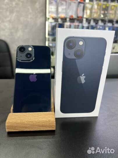 iPhone 13 mini, 128 ГБ