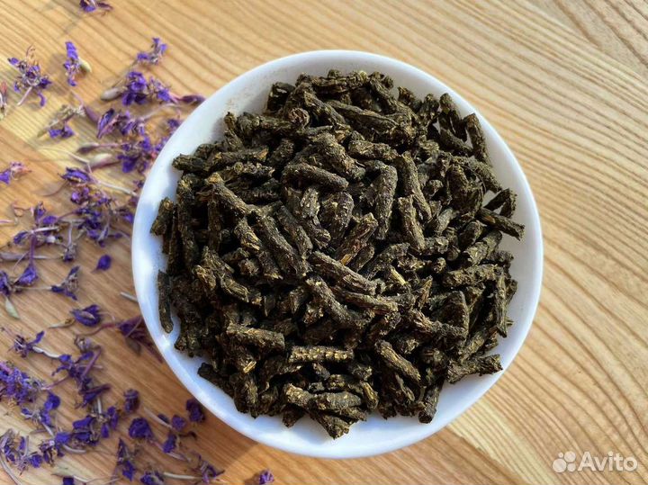 Иван-чай 1кг кипрей классический, просто сказка