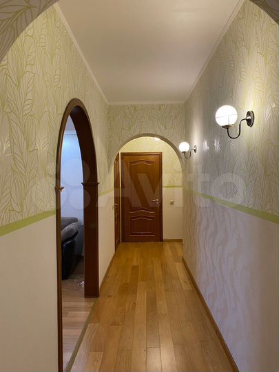 Комната 22 м² в 3-к., 9/10 эт.