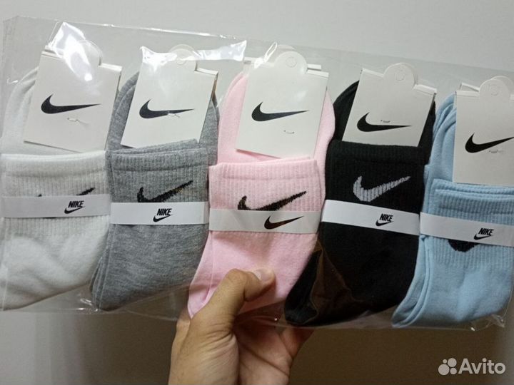 Носки Nike LUX качество