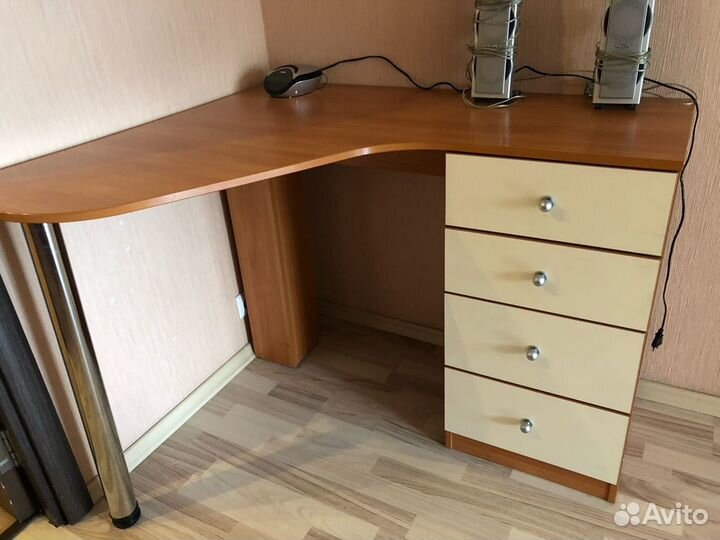 Компьютерный стол бу
