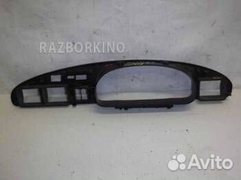 Накладка панели приборов