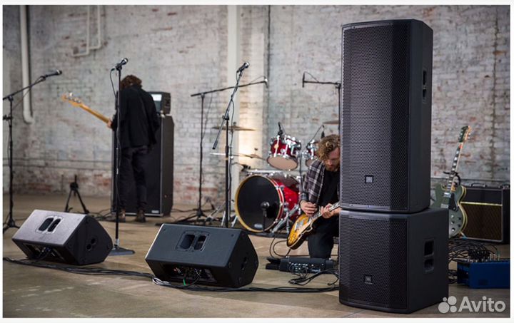 Оборудование для мероприятий прокат/аренда