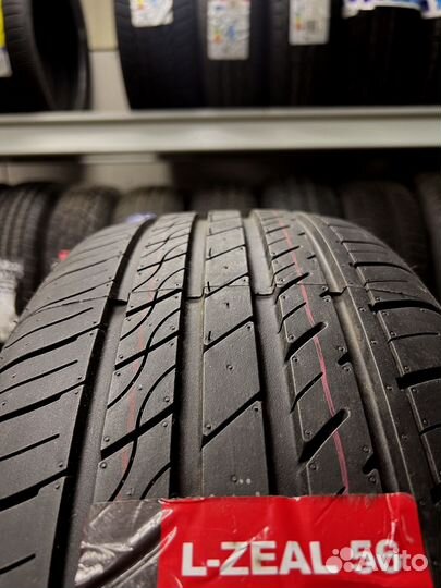 iLink L-Zeal56 225/50 R17 91H