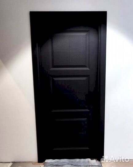 Двери Входные со склада поставщика