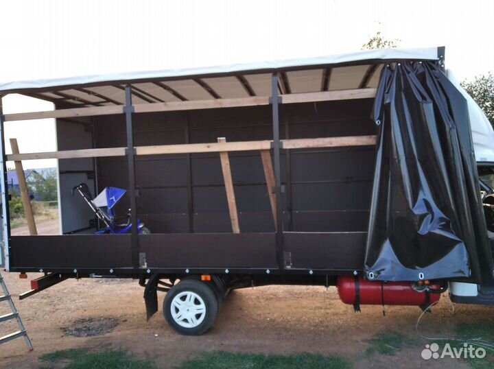 Грузоперевозки город межгород