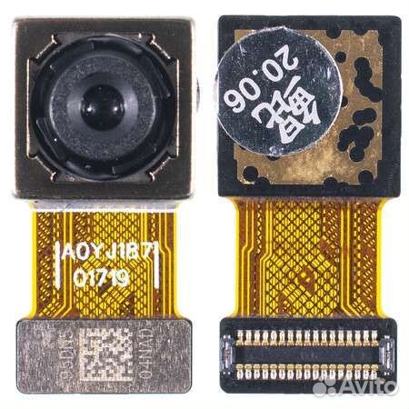 Камера для Huawei P30 Lite