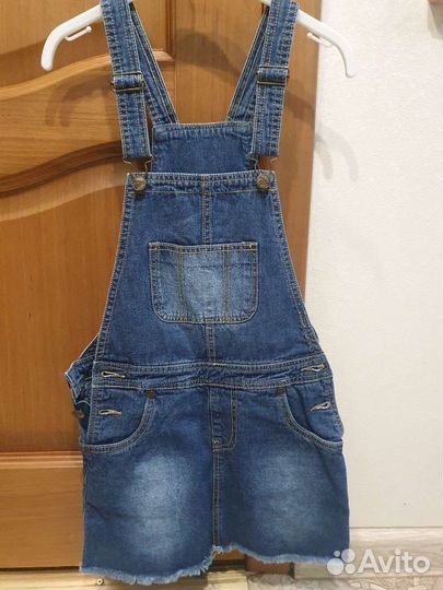 Одежда для девочки 10-12 лет