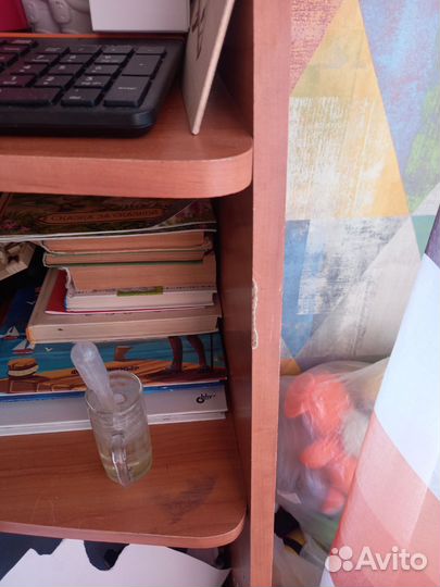 Компьютерный стол бу