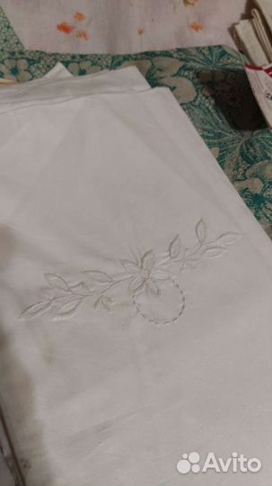 Наволочка СССР