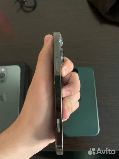 iPhone Xr в корпусе 13 pro 128gb