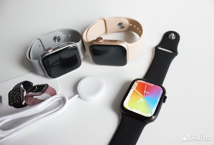 Apple Watch 8 Series