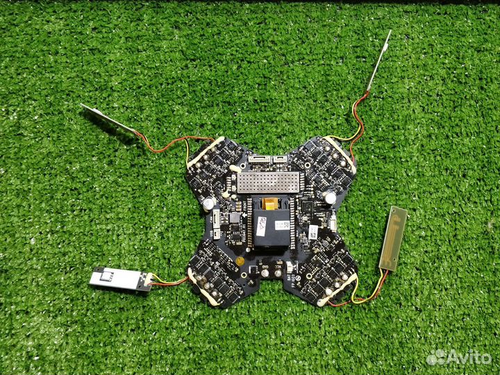 Материнская плата DJI phantom 3