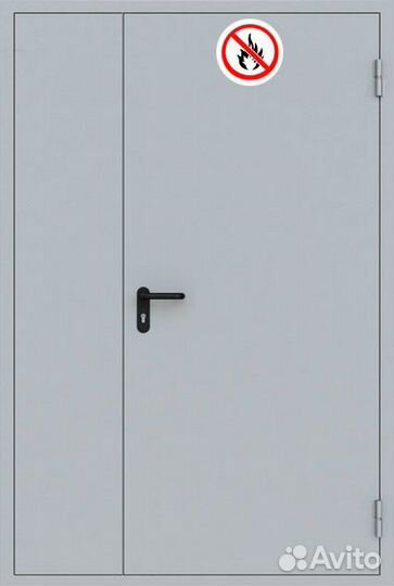 Техническая Дверь Одинцово