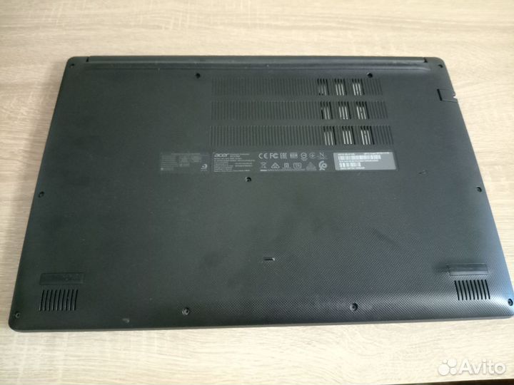 Acer Aspire N19H1