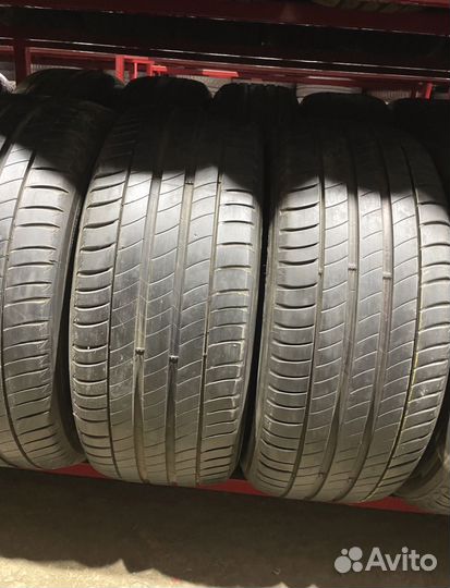 Michelin Energy Saver 225/45 R17 87M