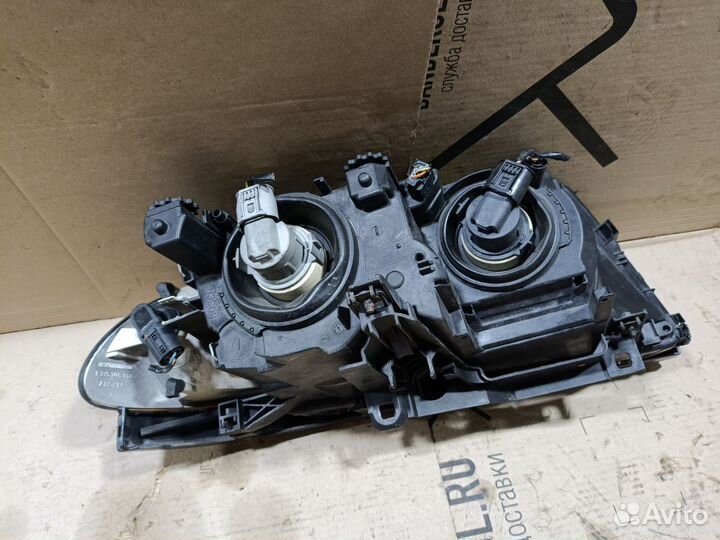 Фары Bmw 3-Series E46