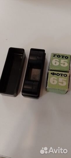 Фотоаппарат Киев 30