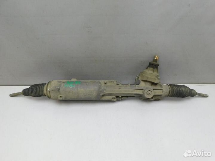 Рейка рулевая Audi Q7/SQ7