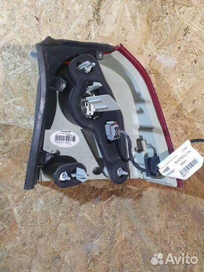 Фонарь задний левый Volvo Xc70 3.0 B6304T