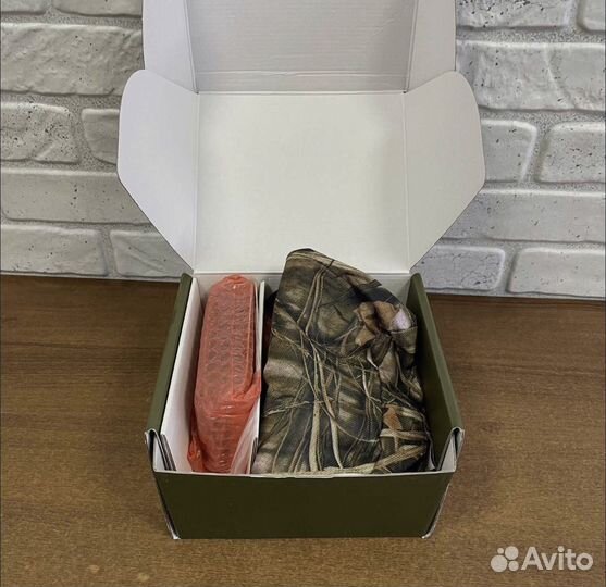 Электронный манок Hunterhelp