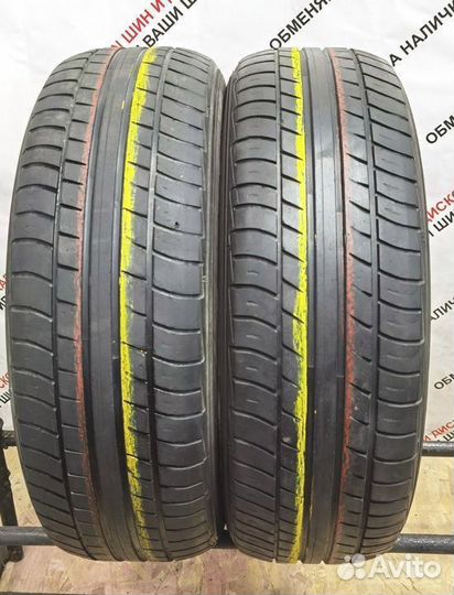 Falken Ziex ZE914 Ecorun 215/65 R17