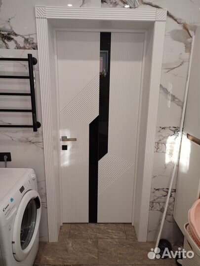 Двери межкомнатные новые