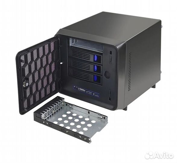 NAS Synology XPEnology DS920+ DS923+ DS224+