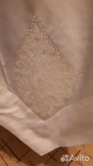 Комплект столовый