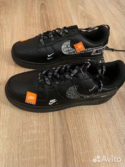 Кроссовки nike air force женские 39 (идеал)